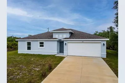 4127 Conus Avenue, North Port, FL 34288 - Photo 1