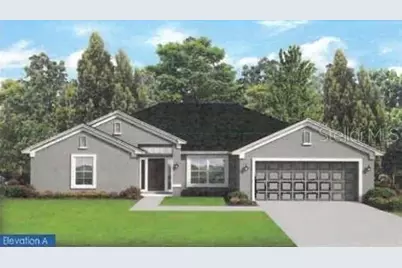 3710 Oceanside St., North Port, FL 34286 - Photo 1