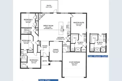 3710 Oceanside St., North Port, FL 34286 - Photo 2