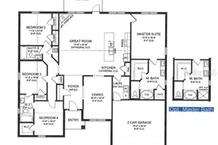 3710 Oceanside St, North Port, FL 34286 - Photo 2