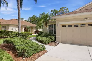 2462 Magnolia Cir, North Port, FL 34289 - Photo 4