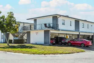 300 S Nimbus Ave, Clearwater, FL 33765 - Photo 1
