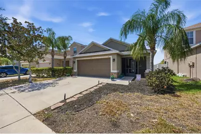 1111 Seminole Sky Drive, Ruskin, FL 33570 - Photo 2