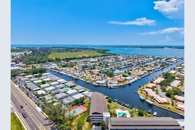 9604 Cortez Road W #134, Bradenton, FL 34210 - Photo 44