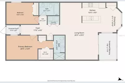 7705 Grand Estuary Trail #307, Bradenton, FL 34212 - Photo 38