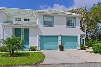 6589 Fairway Gardens Drive #202, Bradenton, FL 34203 - Photo 1