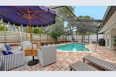 734 Birdsong Lane, Sarasota, FL 34242 - Photo 2