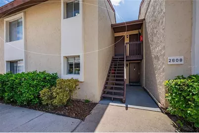 2608 Hidden Lake Drive N #C, Sarasota, FL 34237 - Photo 1