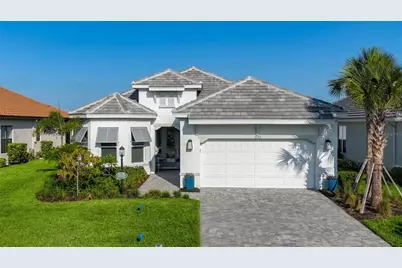 6145 Grandview Hill Court, Bradenton, FL 34203 - Photo 1