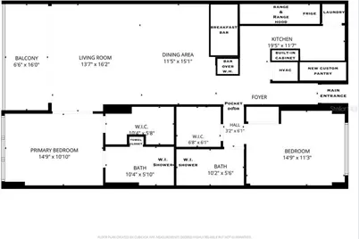 888 Blvd Of The Arts #707, Sarasota, FL 34236 - Photo 48