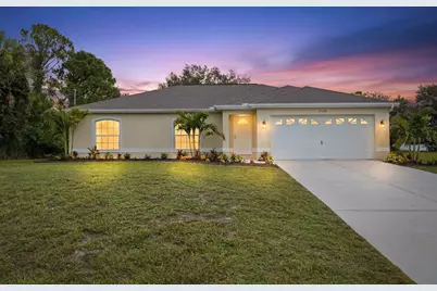 5108 Weatherton Street, North Port, FL 34288 - Photo 2