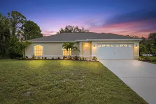 5108 Weatherton St, North Port, FL 34288 - Photo 2