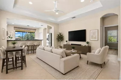 12717 Deep Blue Place, Bradenton, FL 34211 - Photo 4