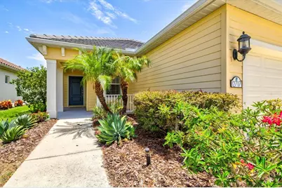 12717 Deep Blue Place, Bradenton, FL 34211 - Photo 1
