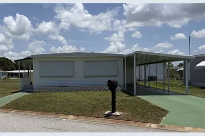 5304 Cherry Hill Avenue, Sarasota, FL 34234 - Photo 2