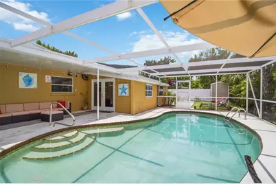 5720 24th Street Court W, Bradenton, FL 34207 - Photo 2