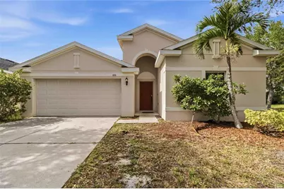 820 Parker Den Drive, Ruskin, FL 33570 - Photo 1