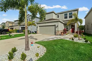 4327 Reisswood Loop, Palmetto, FL 34221 - Photo 2