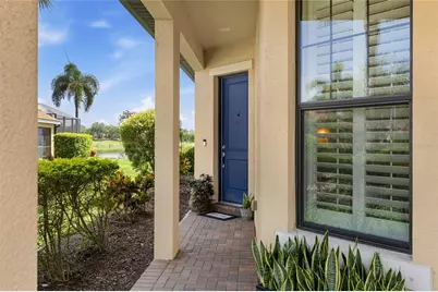 10496 Crooked Creek Drive, Venice, FL 34293 - Photo 4