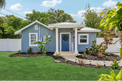 5021 20th Street Ct E, Bradenton, FL 34203 - Photo 1