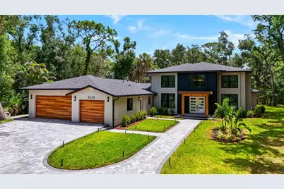 3325 Webber Woods Drive, Sarasota, FL 34240 - Photo 1
