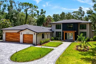 3325 Webber Woods Dr, Sarasota, FL 34240 - Photo 1