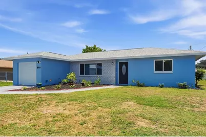 890 Ponderosa Road, Venice, FL 34293 - Photo 1