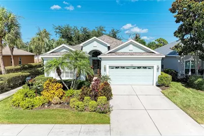 3728 Summerwind Circle, Bradenton, FL 34209 - Photo 2