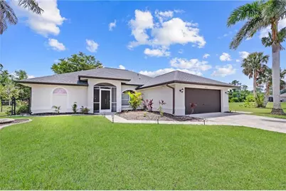 7448 S Blue Sage, Punta Gorda, FL 33955 - Photo 1