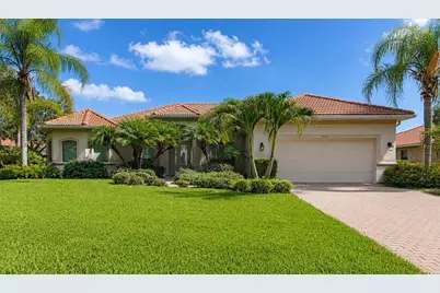 2012 Island Estates Drive, Parrish, FL 34219 - Photo 1