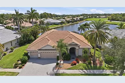 815 Tropez Lane, Venice, FL 34292 - Photo 1