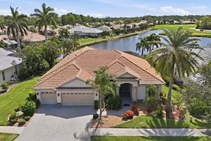 815 Tropez Ln, Venice, FL 34292 - Photo 1
