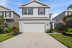 8715 Sunshower Pl, Parrish, FL 34219 - Photo 4