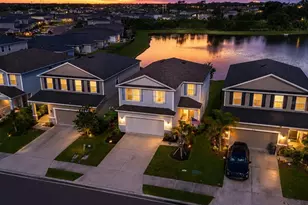 8715 Sunshower Pl, Parrish, FL 34219 - Photo 2