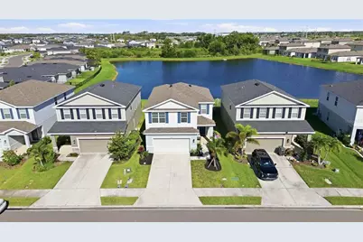 8715 Sunshower Place, Parrish, FL 34219 - Photo 2