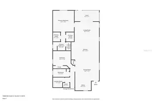 13840 Old Creek Ct, Parrish, FL 34219 - Photo 2