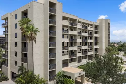 1095 Gulf Of Mexico Drive #303, Longboat Key, FL 34228 - Photo 1