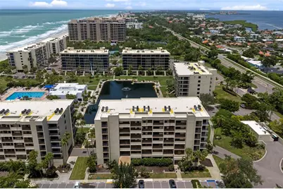 1095 Gulf Of Mexico Drive #303, Longboat Key, FL 34228 - Photo 44