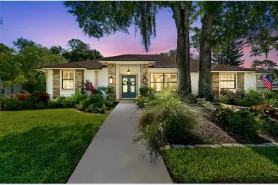 4627 Trails Drive, Sarasota, FL 34232 - Photo 2