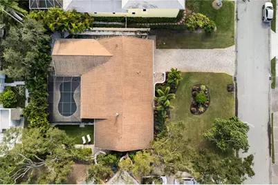 3727 Tangier Terrace, Sarasota, FL 34239 - Photo 4