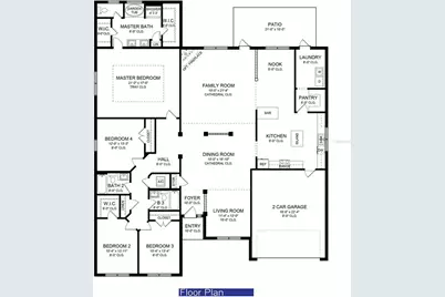 6296 Hornbuckle Boulevard, North Port, FL 34291 - Photo 2