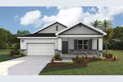 3640 Ithaca Street N, Saint Petersburg, FL 33713 - Photo 1