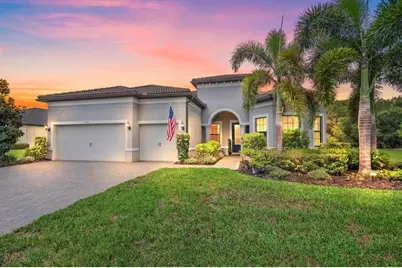 809 Sigsbee Loop, Sarasota, FL 34240 - Photo 2