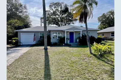 1277 Seminole Street, Clearwater, FL 33755 - Photo 1