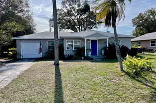 1277 Seminole St, Clearwater, FL 33755 - Photo 1