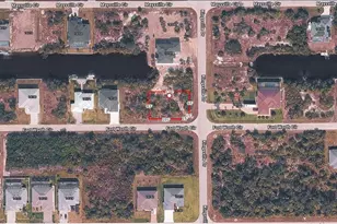 10181 Kingsville Dr, Port Charlotte, FL 33981 - Photo 1