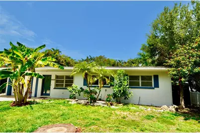 3525 Iroquois Avenue, Sarasota, FL 34234 - Photo 1