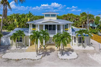 550 N Gulf Boulevard, Placida, FL 33946 - Photo 1