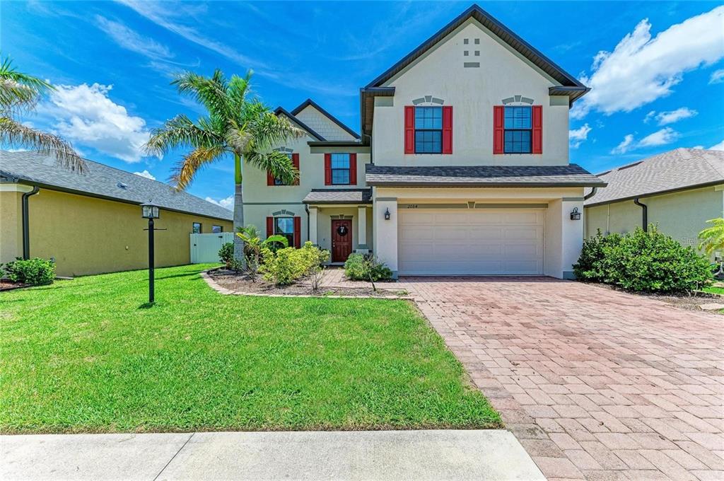 2084 La Palma Ave - 2084 La Palma Ave, Port Charlotte, FL 33953 Luxury Property | Jose Angel Pina