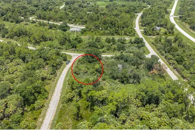 Hinshaw Avenue, North Port, FL 34288 - Photo 4